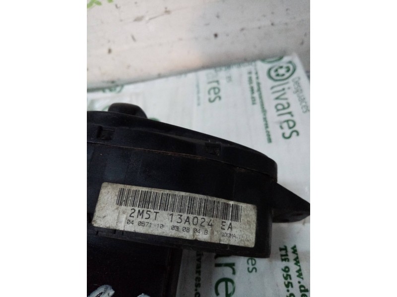 Recambio de mando luces para  referencia OEM IAM 2M5T13A024EA  