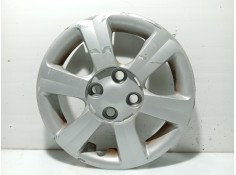 Recambio de tapacubos para hyundai accent (mc) referencia OEM IAM 529611E100  