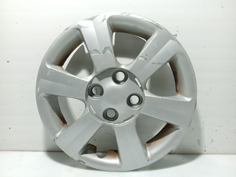Recambio de tapacubos para hyundai accent (mc) referencia OEM IAM 529611E100  