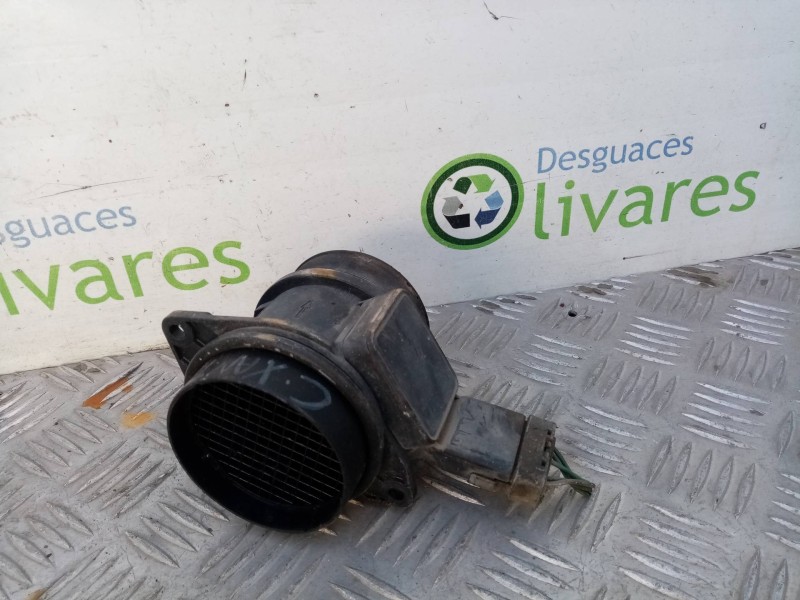 Recambio de caudalimetro para citroen xantia berlina 2.0 hdi cat (rhy / dw10td)   |   0.97 - ... | 1997 | 90 cv / 66 kw referenc