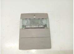 Recambio de luz interior para opel zafira / zafira family b (a05) 1.7 cdti (m75) referencia OEM IAM 13111872  162284 2