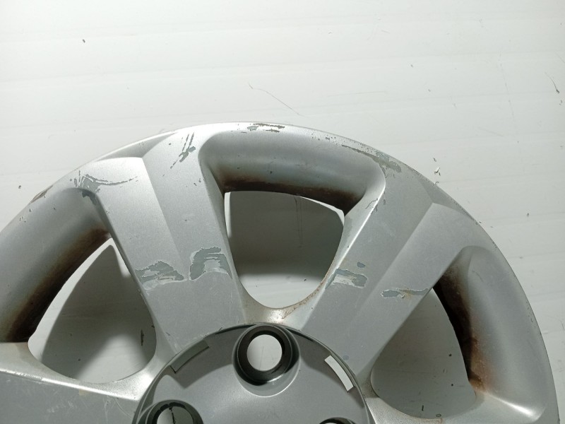 Recambio de tapacubos para hyundai accent (mc) referencia OEM IAM 529611E100  