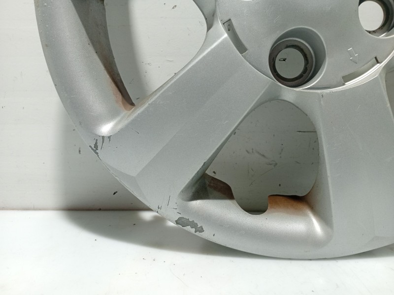 Recambio de tapacubos para hyundai accent (mc) referencia OEM IAM 529611E100  