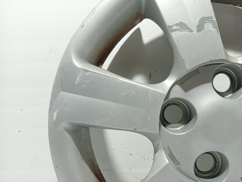 Recambio de tapacubos para hyundai accent (mc) referencia OEM IAM 529611E100  