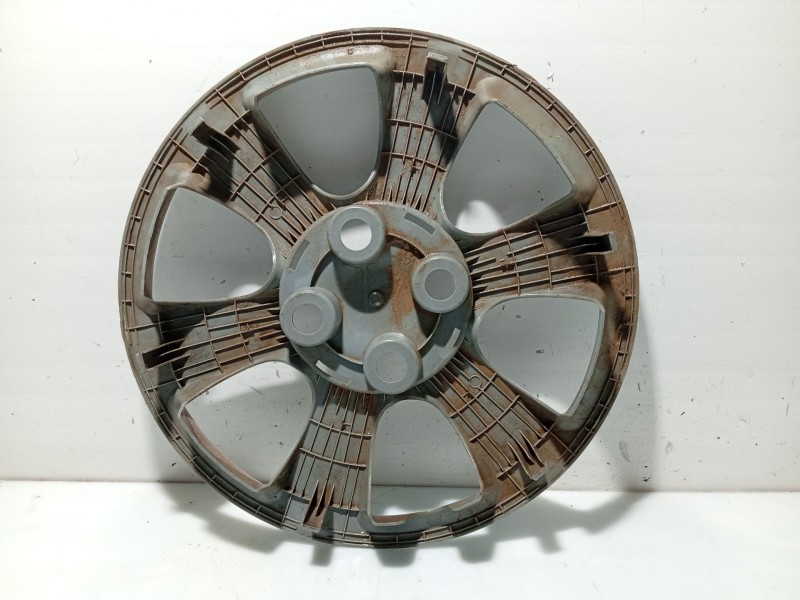 Recambio de tapacubos para hyundai accent (mc) referencia OEM IAM 529611E100  
