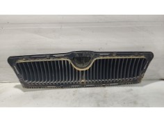 Recambio de calandra delantera de radiador para skoda octavia berlina (1z3) active referencia OEM IAM 1Z0853668B41   2