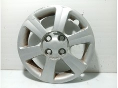 Recambio de tapacubos para hyundai accent (mc) referencia OEM IAM 529611E100  