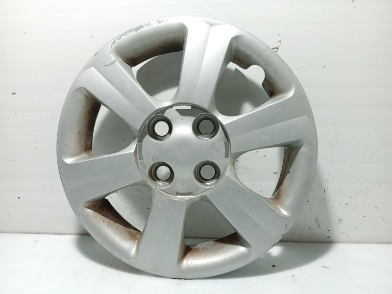 Recambio de tapacubos para hyundai accent (mc) referencia OEM IAM 529611E100  