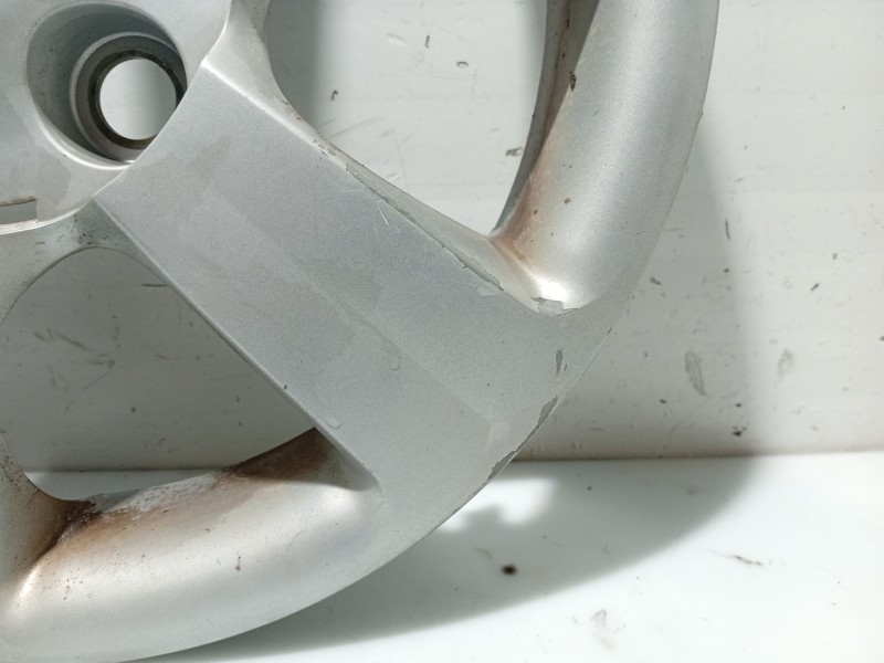 Recambio de tapacubos para hyundai accent (mc) referencia OEM IAM 529611E100  