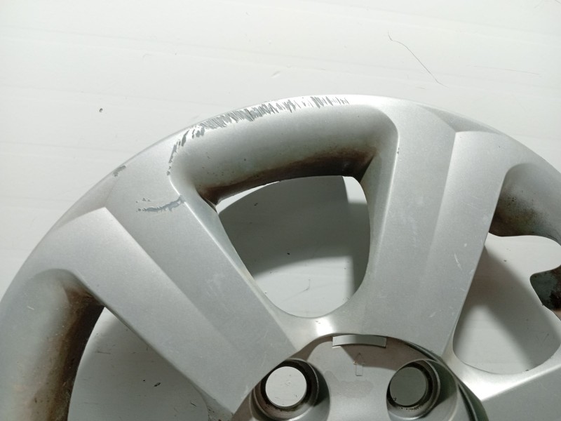 Recambio de tapacubos para hyundai accent (mc) referencia OEM IAM 529611E100  