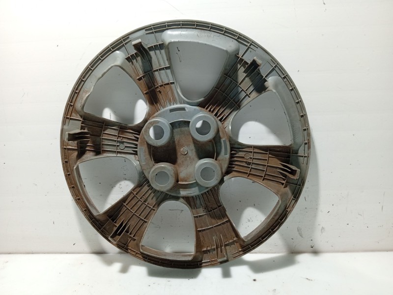 Recambio de tapacubos para hyundai accent (mc) referencia OEM IAM 529611E100  