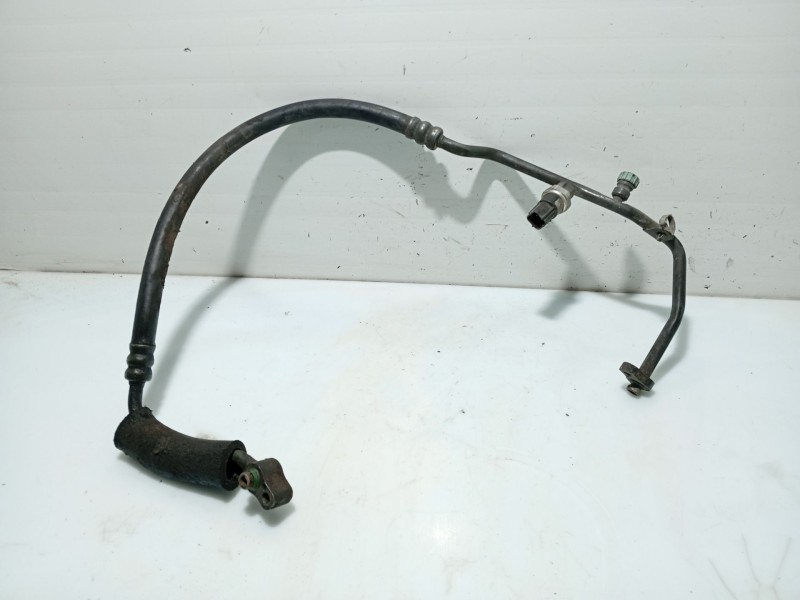 Recambio de tubos aire acondicionado para hyundai accent (mc) referencia OEM IAM 977631E000  