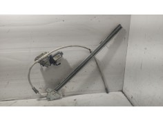Recambio de elevalunas delantero izquierdo para renault master ii phase 2 caja cerrada referencia OEM IAM 8200467971  