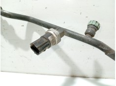 Recambio de tubos aire acondicionado para hyundai accent (mc) referencia OEM IAM 977631E000   2