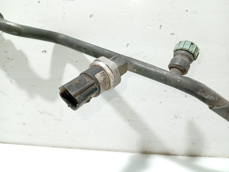 Recambio de tubos aire acondicionado para hyundai accent (mc) referencia OEM IAM 977631E000  