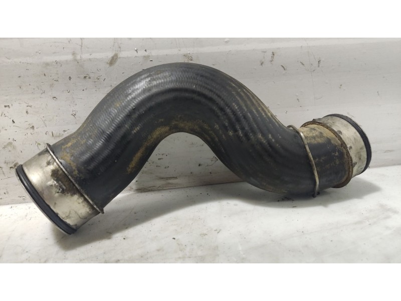 Recambio de tubo para skoda octavia berlina (1z3) active referencia OEM IAM 1K0145832E  