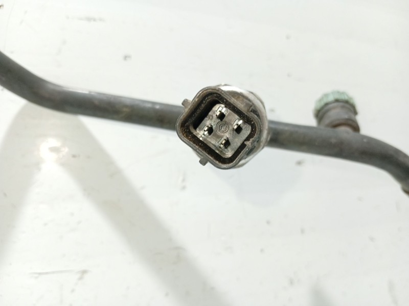 Recambio de tubos aire acondicionado para hyundai accent (mc) referencia OEM IAM 977631E000  