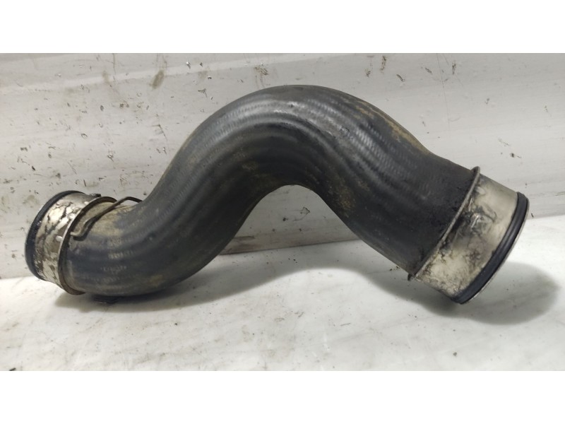 Recambio de tubo para skoda octavia berlina (1z3) active referencia OEM IAM 1K0145832E  