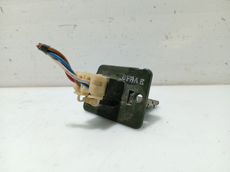 Recambio de resistencia calefaccion para hyundai accent (mc) referencia OEM IAM 970351E000  