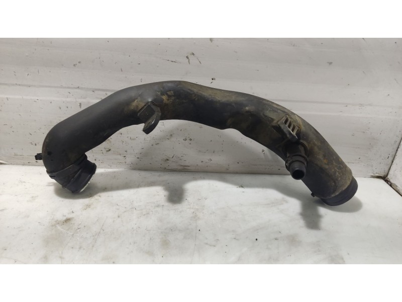 Recambio de tubo para skoda octavia berlina (1z3) active referencia OEM IAM 1K0129654S  446192600