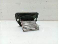 Recambio de resistencia calefaccion para hyundai accent (mc) referencia OEM IAM 970351E000   2