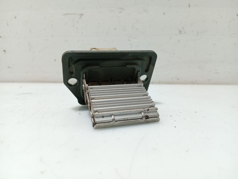 Recambio de resistencia calefaccion para hyundai accent (mc) referencia OEM IAM 970351E000  