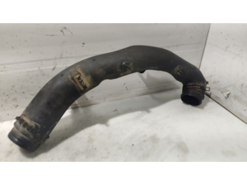 Recambio de tubo para skoda octavia berlina (1z3) active referencia OEM IAM 1K0129654S  446192600