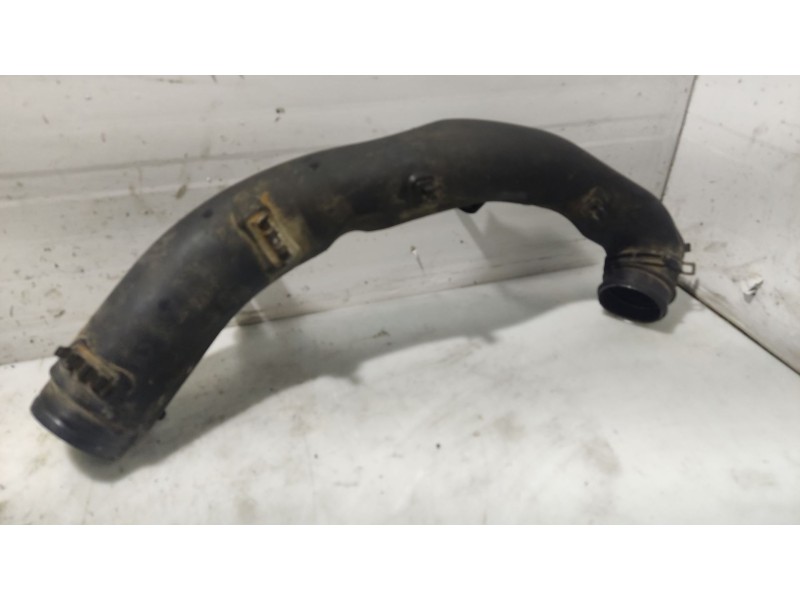 Recambio de tubo para skoda octavia berlina (1z3) active referencia OEM IAM 1K0129654S  446192600