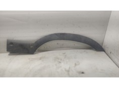 Recambio de moldura para renault master ii phase 2 caja cerrada referencia OEM IAM 7701692572  