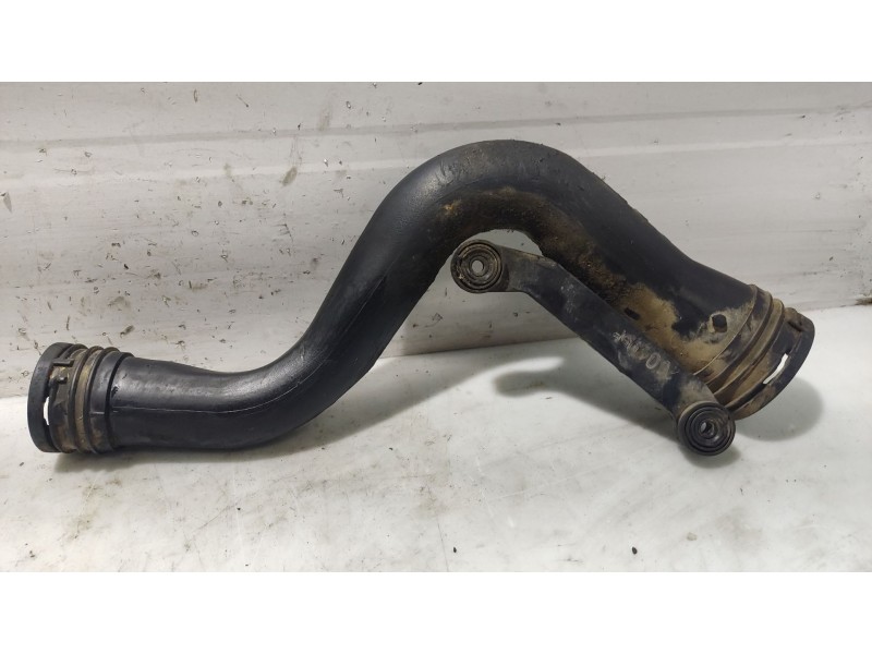 Recambio de tubo para skoda octavia berlina (1z3) active referencia OEM IAM 1K0145762P  