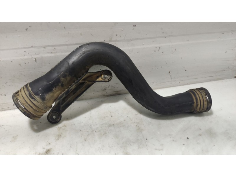 Recambio de tubo para skoda octavia berlina (1z3) active referencia OEM IAM 1K0145762P  