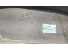 Recambio de moldura para renault master ii phase 2 caja cerrada referencia OEM IAM 8200197168   2
