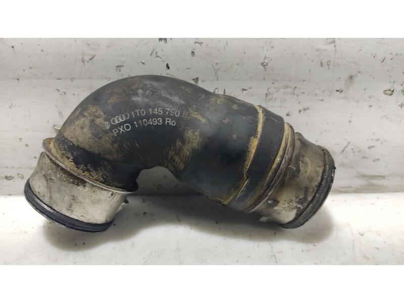 Recambio de tubo para skoda octavia berlina (1z3) active referencia OEM IAM   