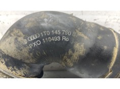 Recambio de tubo para skoda octavia berlina (1z3) active referencia OEM IAM    2