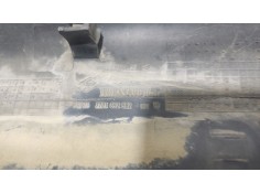 Recambio de moldura para renault master ii phase 2 caja cerrada referencia OEM IAM 7701692582   2