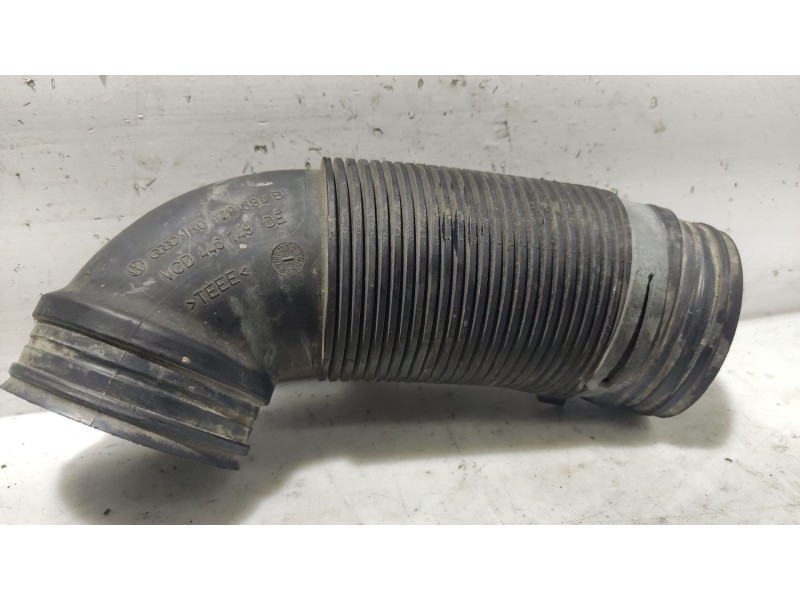 Recambio de tubo para skoda octavia berlina (1z3) active referencia OEM IAM 1K0129684B  