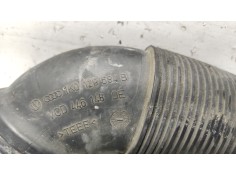 Recambio de tubo para skoda octavia berlina (1z3) active referencia OEM IAM 1K0129684B   2