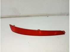 Recambio de reflector de paragolpes trasero para skoda octavia iii (5e3, nl3, nr3) 1.6 tdi referencia OEM IAM 5E5945105 A069048 