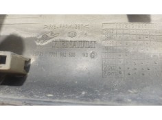 Recambio de moldura para renault master ii phase 2 caja cerrada referencia OEM IAM 7701692580   2