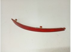 Recambio de reflector de paragolpes trasero para skoda octavia iii (5e3, nl3, nr3) 1.6 tdi referencia OEM IAM 5E5945105 A069048  2