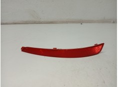Recambio de reflector de paragolpes trasero para skoda octavia iii (5e3, nl3, nr3) 1.6 tdi referencia OEM IAM 5E5945106 A069048 
