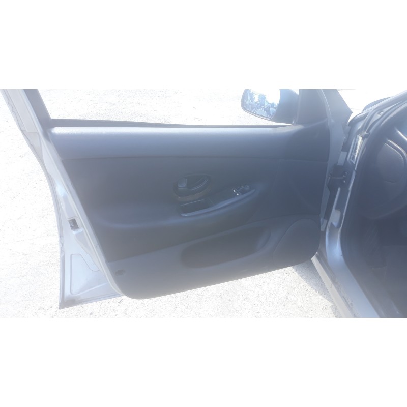 peugeot 406 berlina (s1/s2) 2.0 hdi cat   |   0.95 - 0.05 | 1995 - 2005 | 90 cv / 66 kw del año 1995