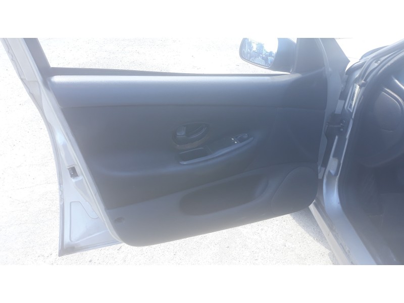 peugeot 406 berlina (s1/s2) 2.0 hdi cat   |   0.95 - 0.05 | 1995 - 2005 | 90 cv / 66 kw del año 1995