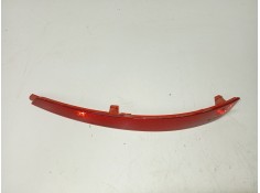 Recambio de reflector de paragolpes trasero para skoda octavia iii (5e3, nl3, nr3) 1.6 tdi referencia OEM IAM 5E5945106 A069048  2