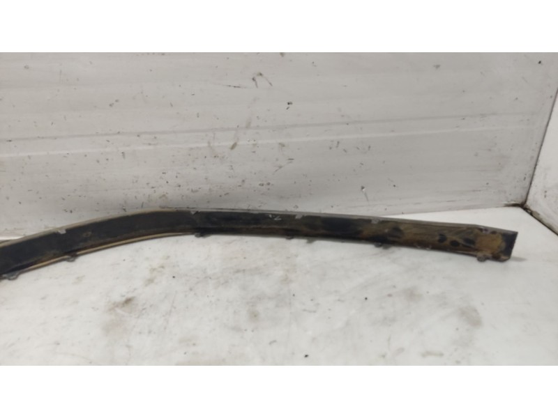 Recambio de moldura para skoda octavia berlina (1z3) active referencia OEM IAM   