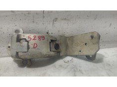Recambio de bisagra para renault master ii phase 2 caja cerrada referencia OEM IAM 8200521905  