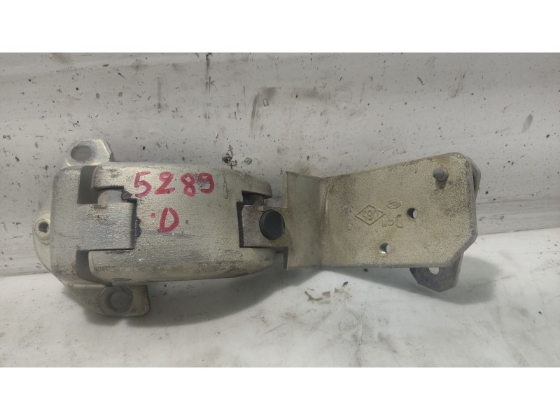 Recambio de bisagra para renault master ii phase 2 caja cerrada referencia OEM IAM 8200521905  