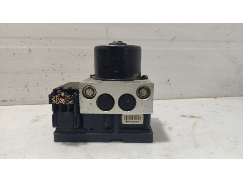 Recambio de abs para ford focus turnier (cak) ghia referencia OEM IAM 2M512M110EB 10092501103 10620807362