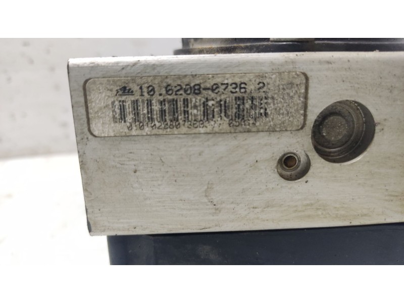 Recambio de abs para ford focus turnier (cak) ghia referencia OEM IAM 2M512M110EB 10092501103 10620807362