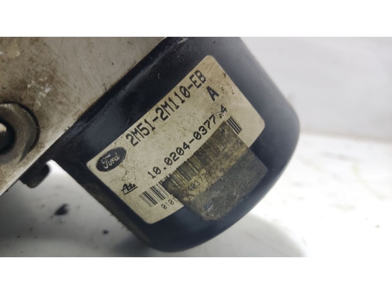 Recambio de abs para ford focus turnier (cak) ghia referencia OEM IAM 2M512M110EB 10092501103 10620807362